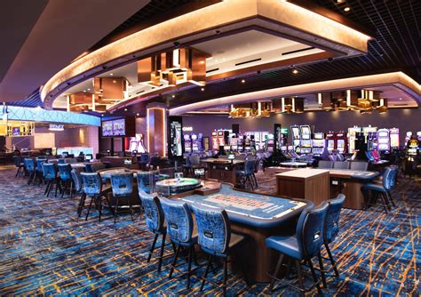 Table Games The STRAT Hotel, Casino & Tower .